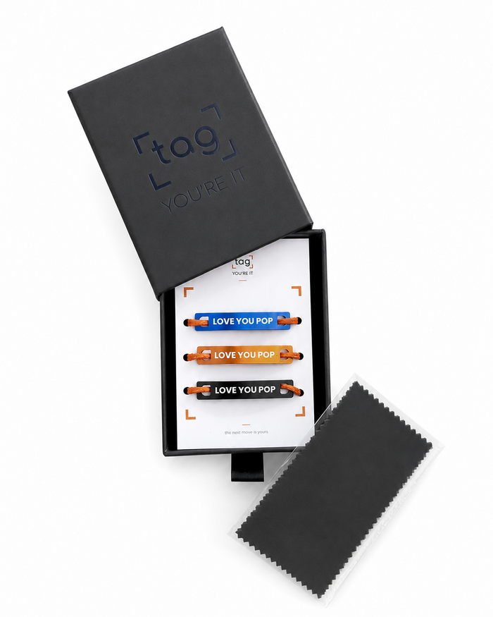 Premium Custom Aluminium Tags