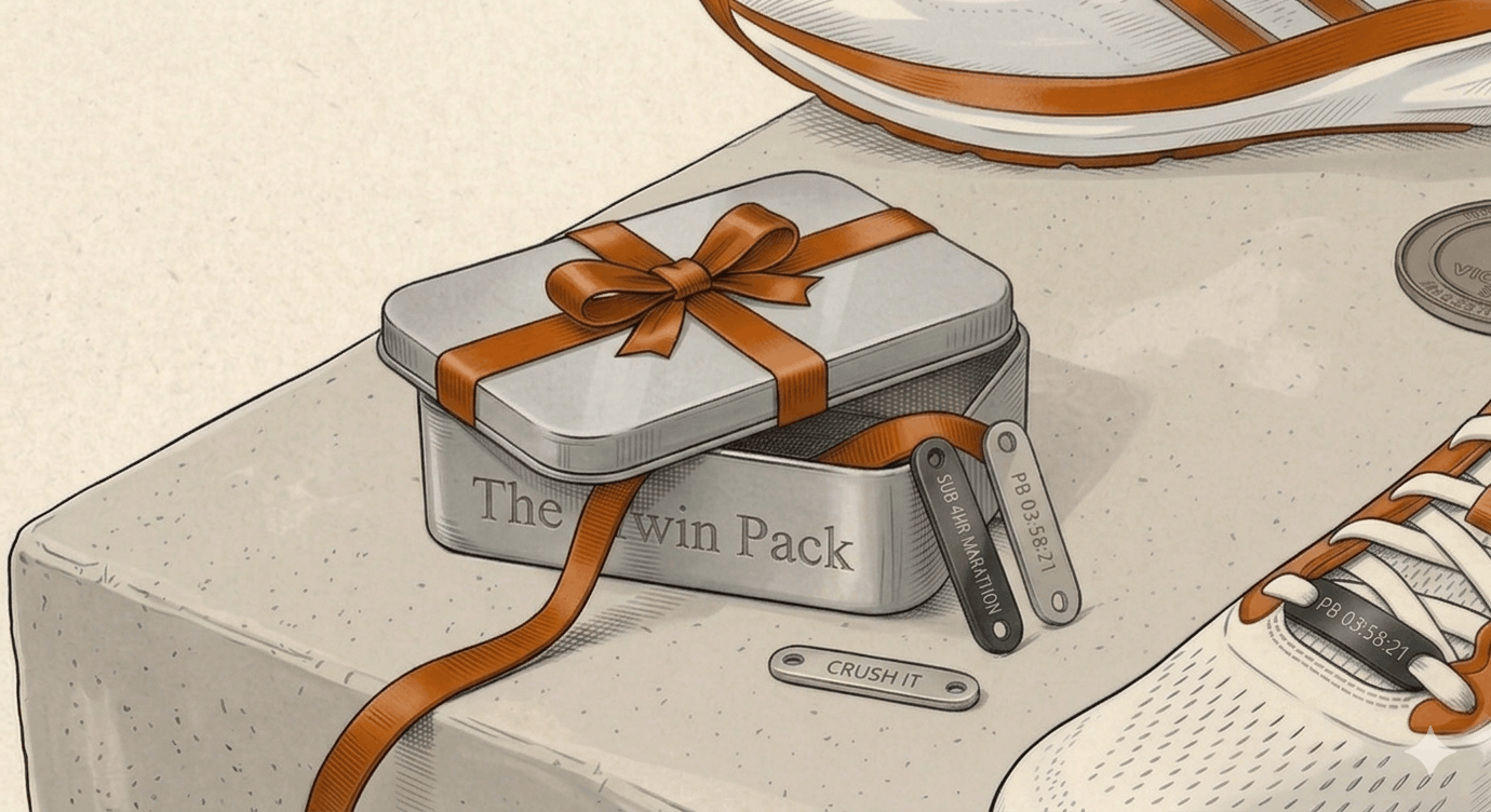 The Twin Pack