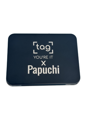 Lid Engraving