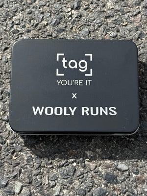 Lid Engraving