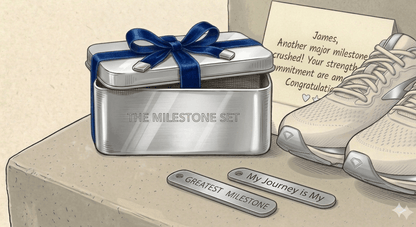 The Milestone Set