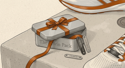 The Twin Pack